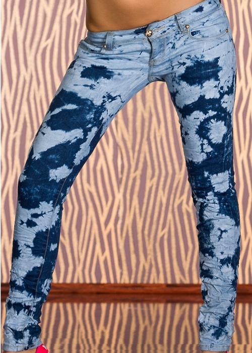 Jeans slim fit